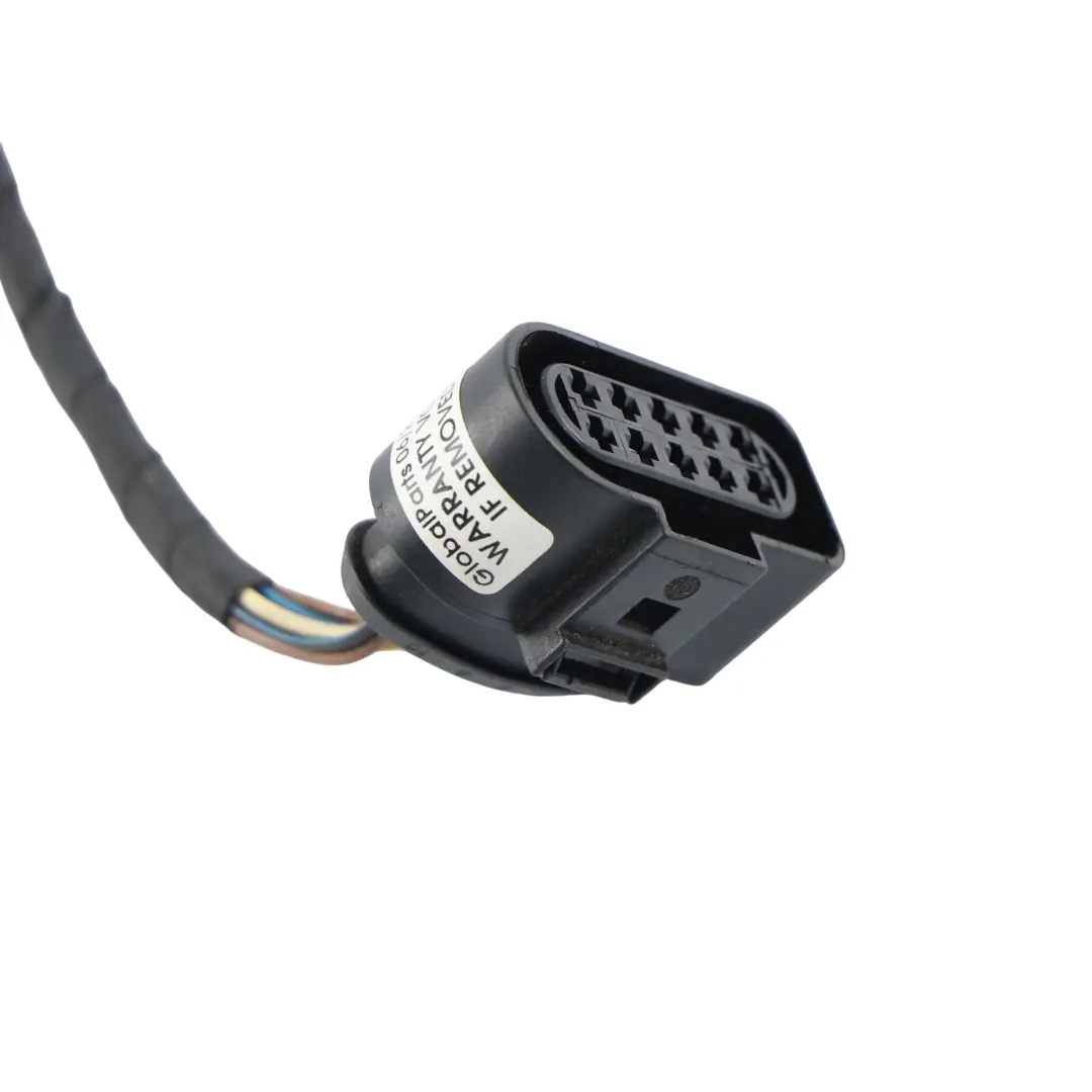 Audi A5 8T Scheinwerfer Halogen Kabelbaum Vorne Rechts - SKU 8T0941004BB-2 - Teilenummer 8T0941004BB