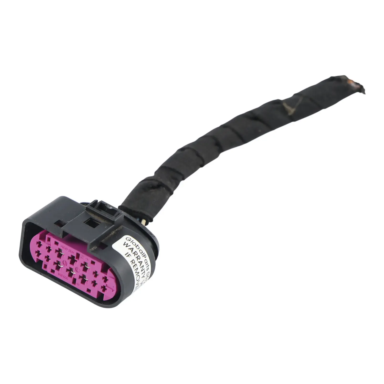 Audi A5 8T Câble Faisceau Fiche Phare Avant Droit 8T0941044A