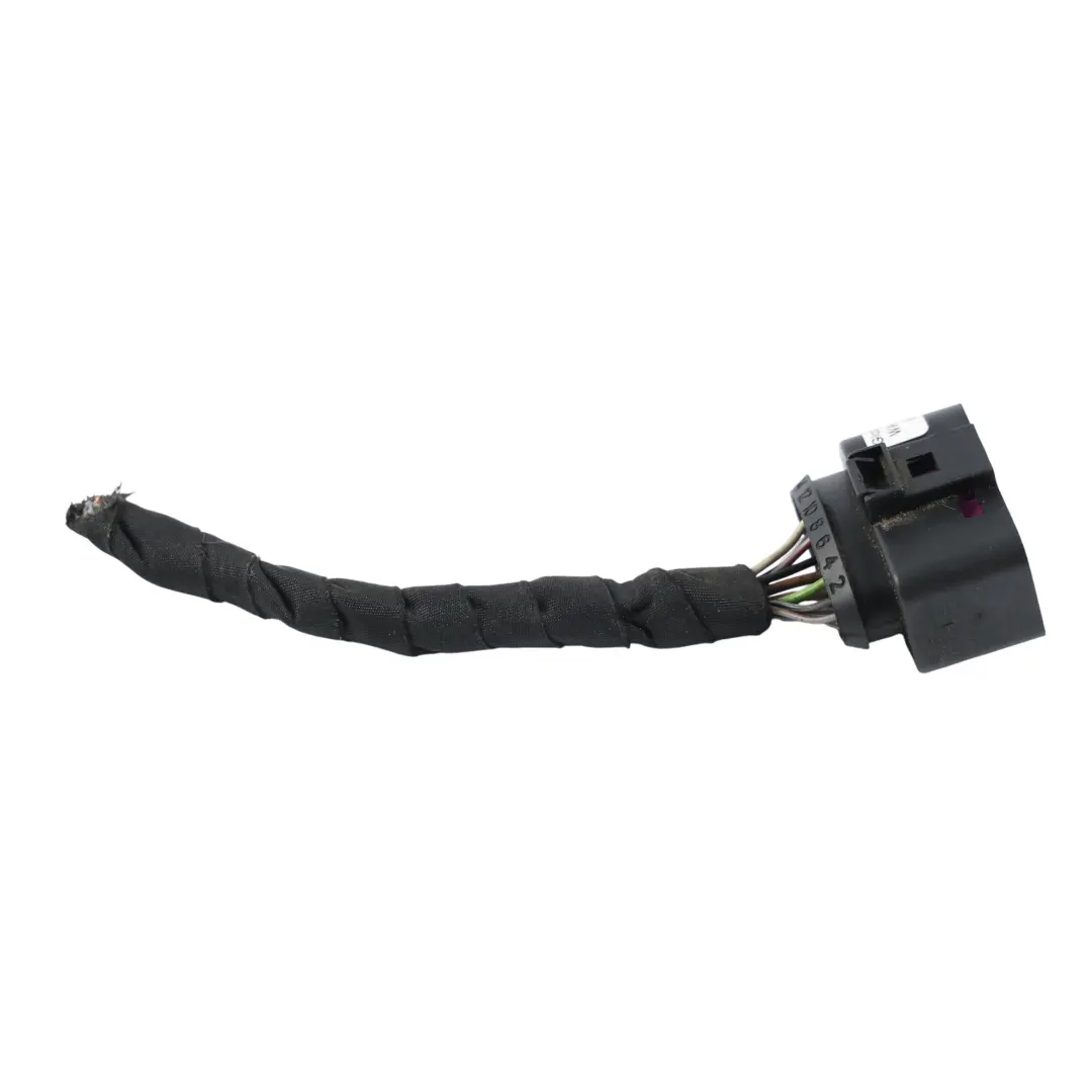 Câble Faisceau Fiche Phare Avant Droit 8T0941044A pour Audi A5 8T à propos du numéro de pièce 8T0941006A Audi A5 8T Câble Faisceau Fiche Phare Avant Droit 8T0941044A - SKU 8T0941006A-1 - Numéro de pièce 8T0941006A