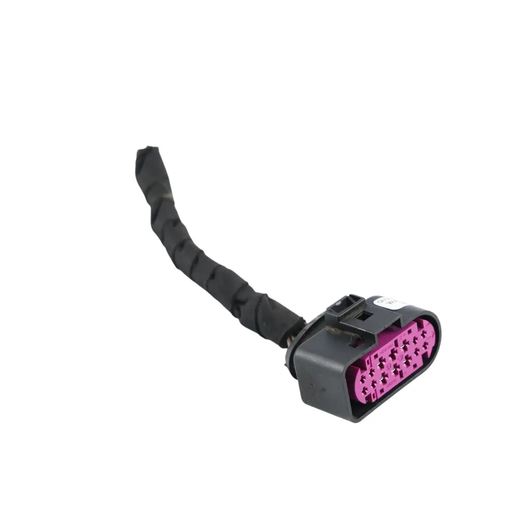 Cable Enchufe Faro Delantero Derecho 8T0941044A para Audi A5 8T con número de pieza 8T0941006A Audi A5 8T Cable Enchufe Faro Delantero Derecho 8T0941044A - SKU 8T0941006A-1 - Número de pieza 8T0941006A