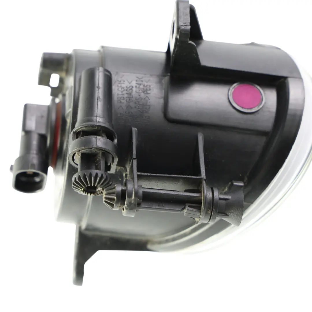 Audi A6 C6 Q5 8R Lampa Przeciwmgielna Przednia Lewa TAIWAN - SKU 8T0941699B-TAIWAIN - Numer Części 8T0941699B