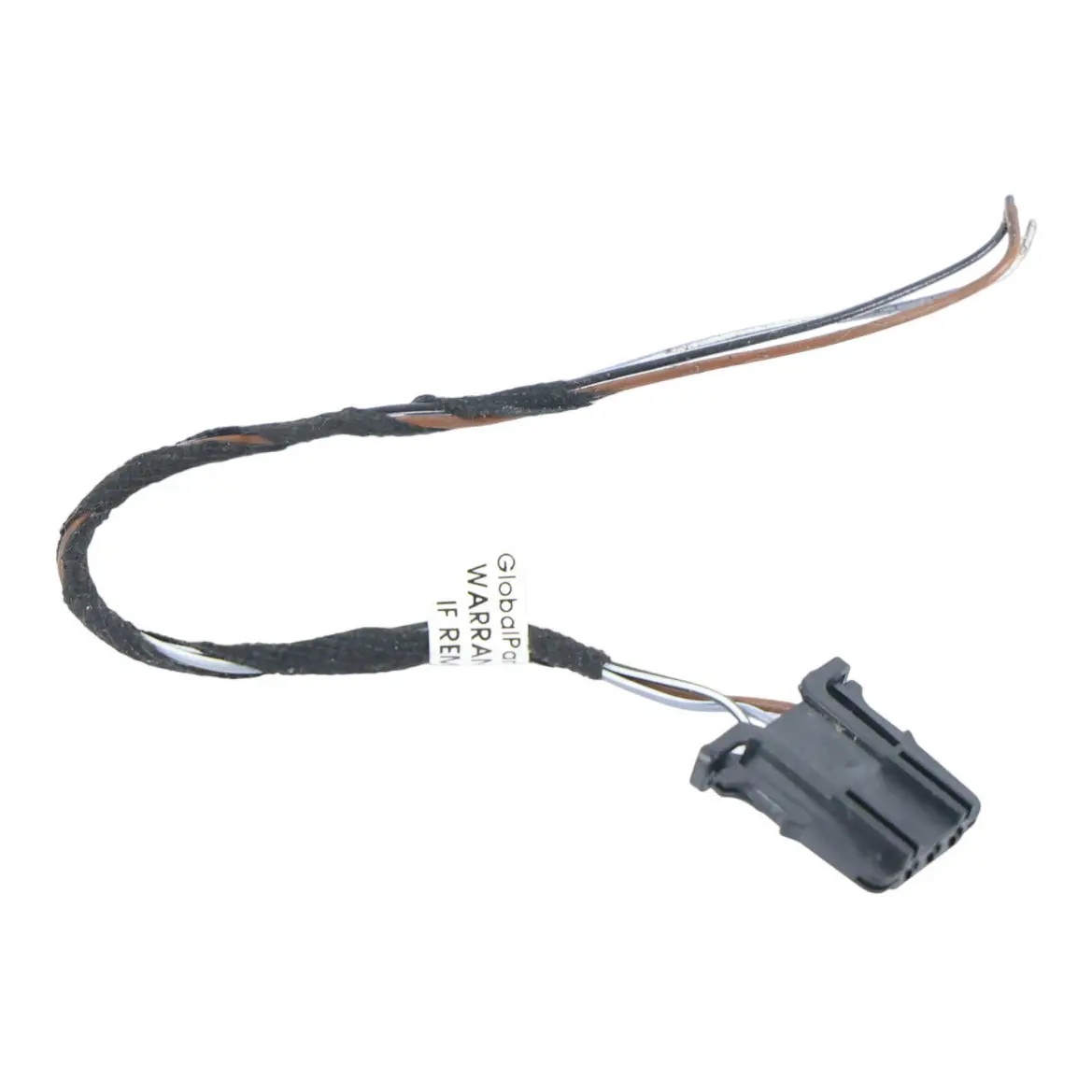 Audi A5 8T Faisceau Câblage Feu Arrière Droit 8T0945094