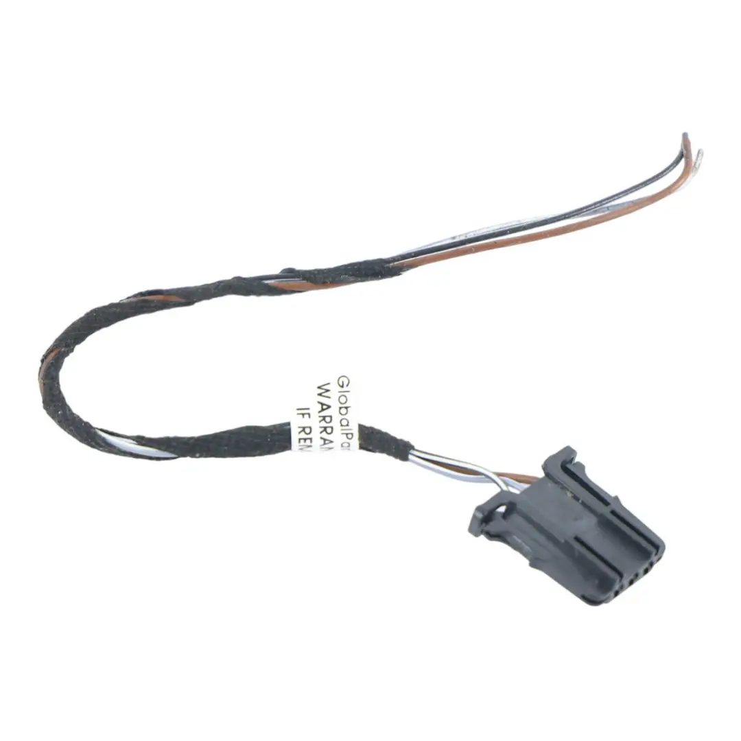 Wiązka Tylnej Lampy Prawa do Audi A5 8T o numerze 8T0945094 Audi A5 8T Wiązka Tylnej Lampy Prawa - SKU 8T0945094-2 - Numer Części 8T0945094