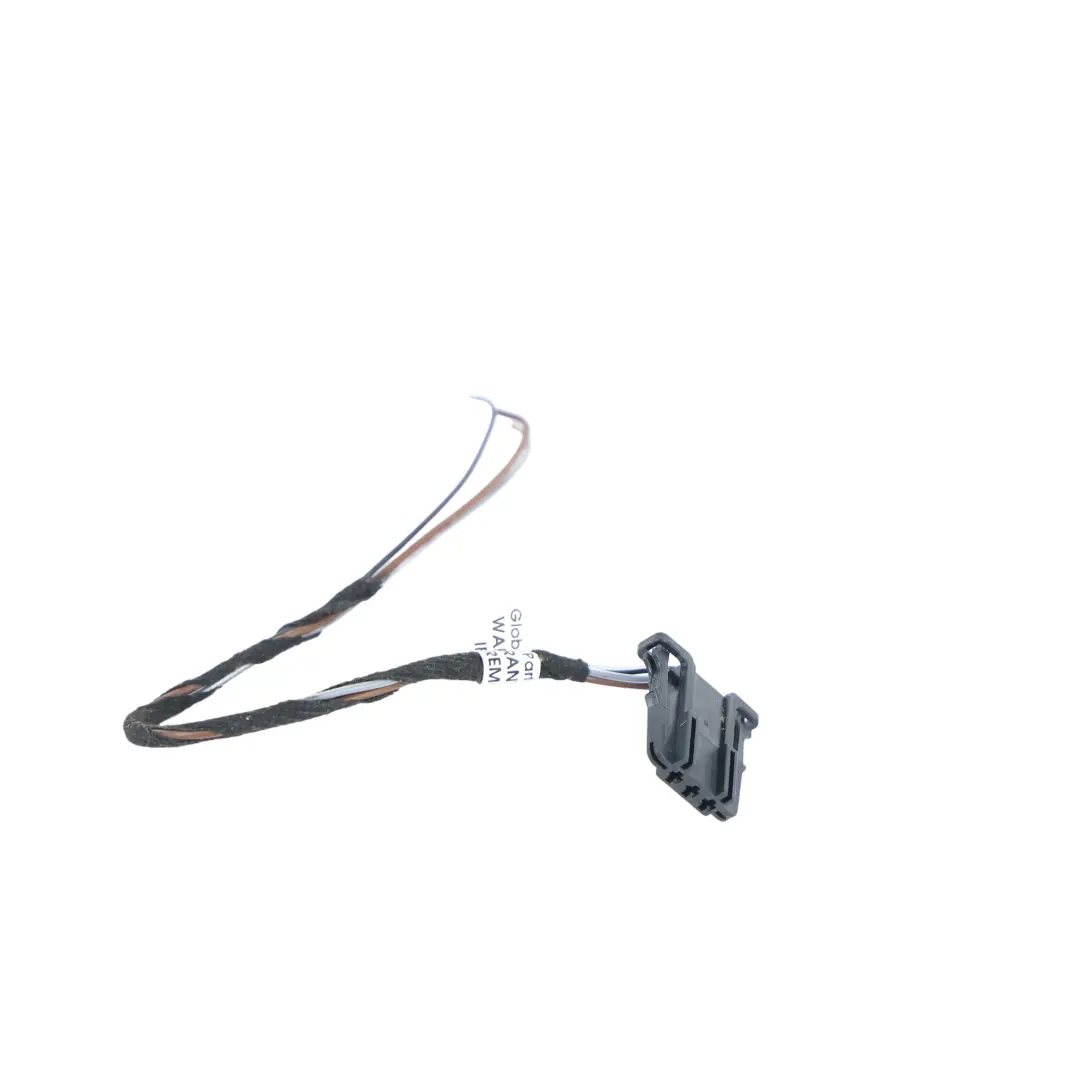 Faisceau Câblage Feu Arrière Droit pour Audi A5 8T à propos du numéro de pièce 8T0945094 Audi A5 8T Faisceau Câblage Feu Arrière Droit - SKU 8T0945094-2 - Numéro de pièce 8T0945094