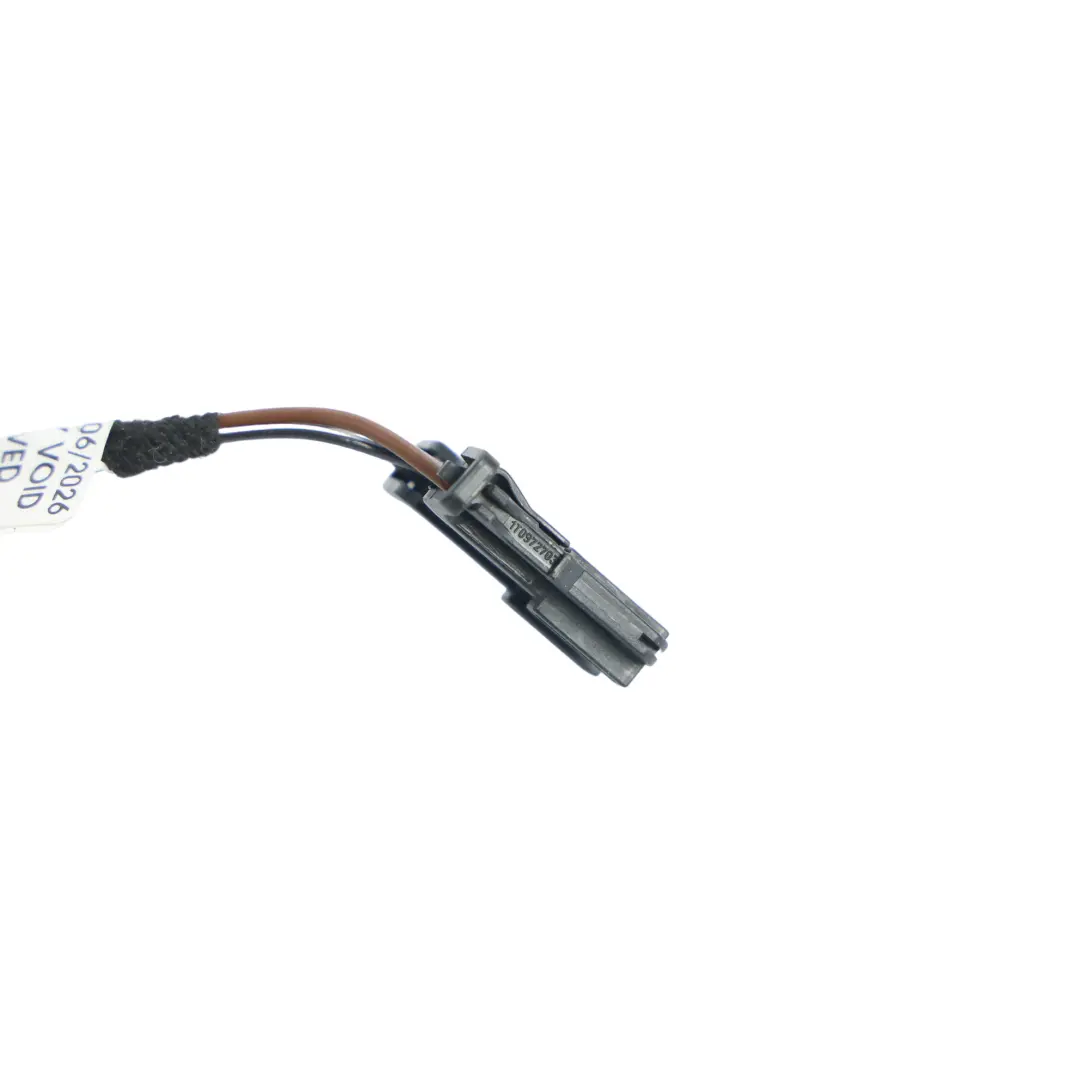 Tail Light Lamp Right O/S Harness Loom Wire Wiring to Audi A5 8T Rear with Part number 8T0945094 Audi A5 8T Rear Tail Light Lamp Right O/S Harness Loom Wire Wiring - SKU 8T0945094-2 - Part number 8T0945094