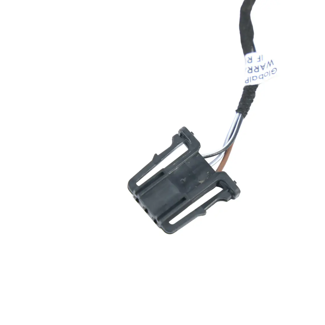 Audi A5 8T Rear Tail Light Lamp Right O/S Harness Loom Wire Wiring - SKU 8T0945094-2 - Part number 8T0945094