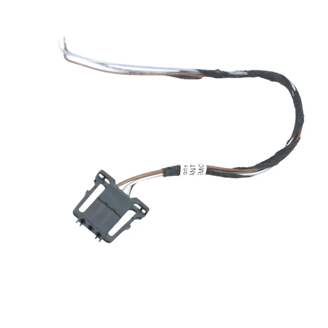 Cableado Arnés Cable Luz Trasera Derecha para Audi A5 8T con número de pieza 8T0945094 Audi A5 8T Cableado Arnés Cable Luz Trasera Derecha - SKU 8T0945094-2 - Número de pieza 8T0945094