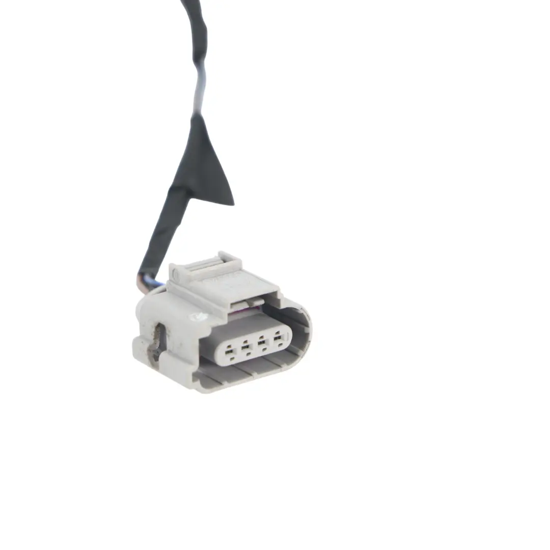 Audi A5 S5 8T 8F Rear Tail Light Lamp Wiring Plug Left N/S Outer 8T0945095 - SKU 8T0945095F-2 - Part number 8T0945095F