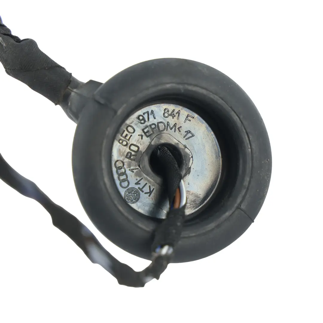 8F Luce Posteriore Cablaggio Spina Sinistra Esterno 8T0945095 per Audi A5 S5 8T con numero di parte 8T0945095F Audi A5 S5 8T 8F Luce Posteriore Cablaggio Spina Sinistra Esterno 8T0945095 - SKU 8T0945095F-2 - Numero di parte 8T0945095F