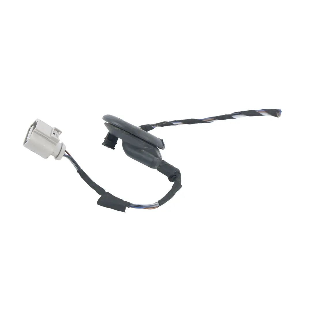 8F Heckleuchte Kabelbaum Stecker Links Außen 8T0945095 für Audi A5 S5 8T mit Teilenummer 8T0945095F Audi A5 S5 8T 8F Heckleuchte Kabelbaum Stecker Links Außen 8T0945095 - SKU 8T0945095F-2 - Teilenummer 8T0945095F