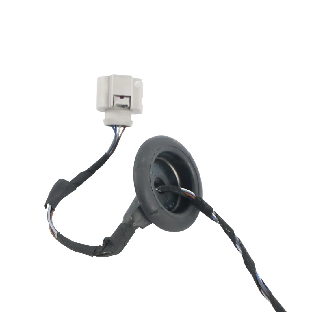 8F Feu Arrière Câblage Prise Gauche Extérieur 8T0945095 pour Audi A5 S5 8T à propos du numéro de pièce 8T0945095F Audi A5 S5 8T 8F Feu Arrière Câblage Prise Gauche Extérieur 8T0945095 - SKU 8T0945095F-2 - Numéro de pièce 8T0945095F