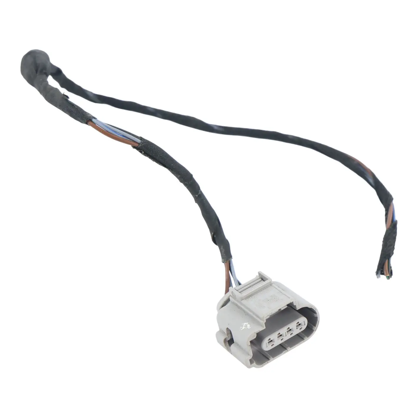 Audi A5 S5 8F 8T Wtyczka Wiązki Lampy Tylnej Prawa Zewnętrzna 8T0945096
