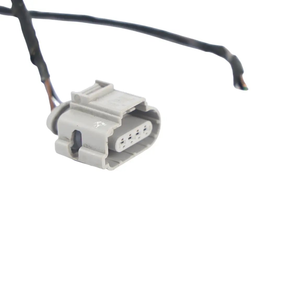 Audi A5 S5 8F 8T Luz Trasera Cableado Enchufe Derecho Exterior 8T0945096 - SKU 8T0945096F-2 - Número de pieza 8T0945096F