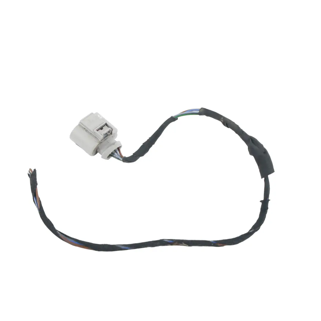 8F 8T Heckleuchte Kabelbaum Stecker Rechts Außen 8T0945096 für Audi A5 S5 mit Teilenummer 8T0945096F Audi A5 S5 8F 8T Heckleuchte Kabelbaum Stecker Rechts Außen 8T0945096 - SKU 8T0945096F-2 - Teilenummer 8T0945096F