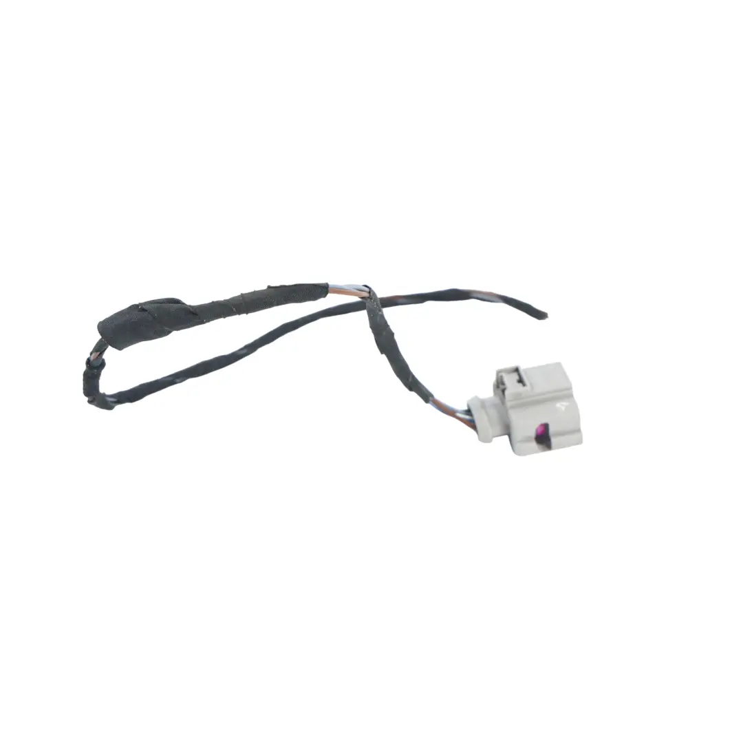 Audi A5 S5 8F 8T Rear Tail Light Lamp Wiring Plug Right O/S Outer 8T0945096 - SKU 8T0945096F-2 - Part number 8T0945096F