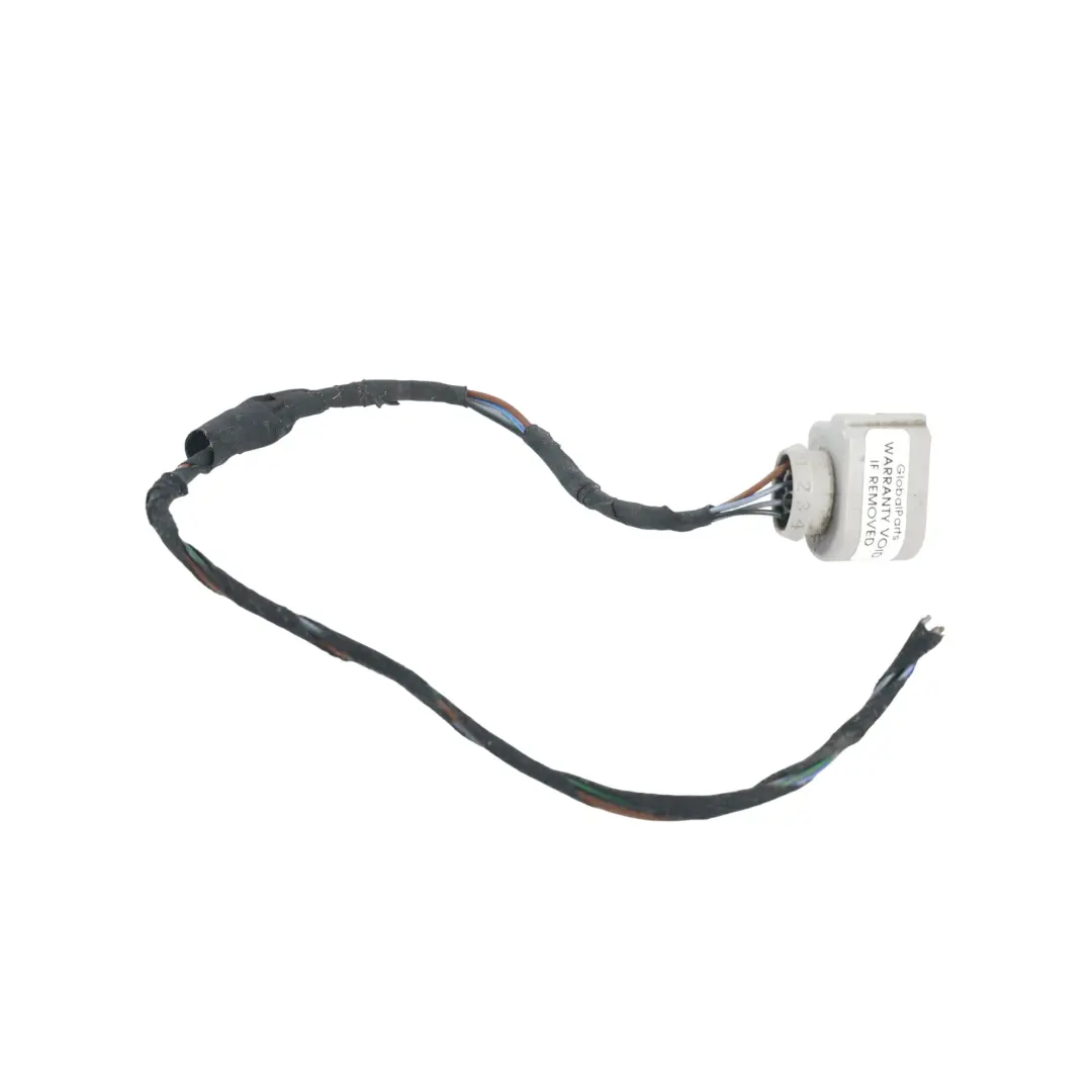 Audi A5 S5 8F 8T Rear Tail Light Lamp Wiring Plug Right O/S Outer 8T0945096 - SKU 8T0945096F-2 - Part number 8T0945096F
