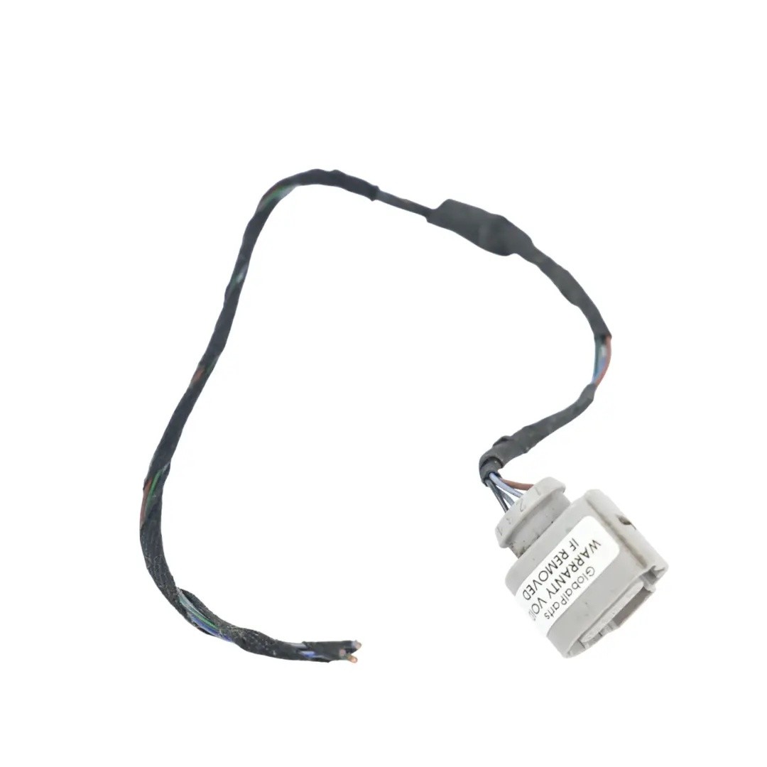 8F 8T Heckleuchte Kabelbaum Stecker Rechts Außen 8T0945096 für Audi A5 S5 mit Teilenummer 8T0945096F Audi A5 S5 8F 8T Heckleuchte Kabelbaum Stecker Rechts Außen 8T0945096 - SKU 8T0945096F-2 - Teilenummer 8T0945096F