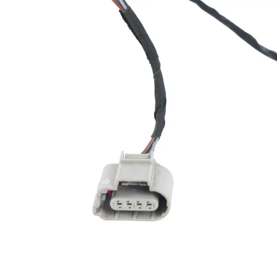 Audi A5 S5 8F 8T Luce Posteriore Cablaggio Spina Destra Esterno 8T0945096 - SKU 8T0945096F-2 - Numero di parte 8T0945096F