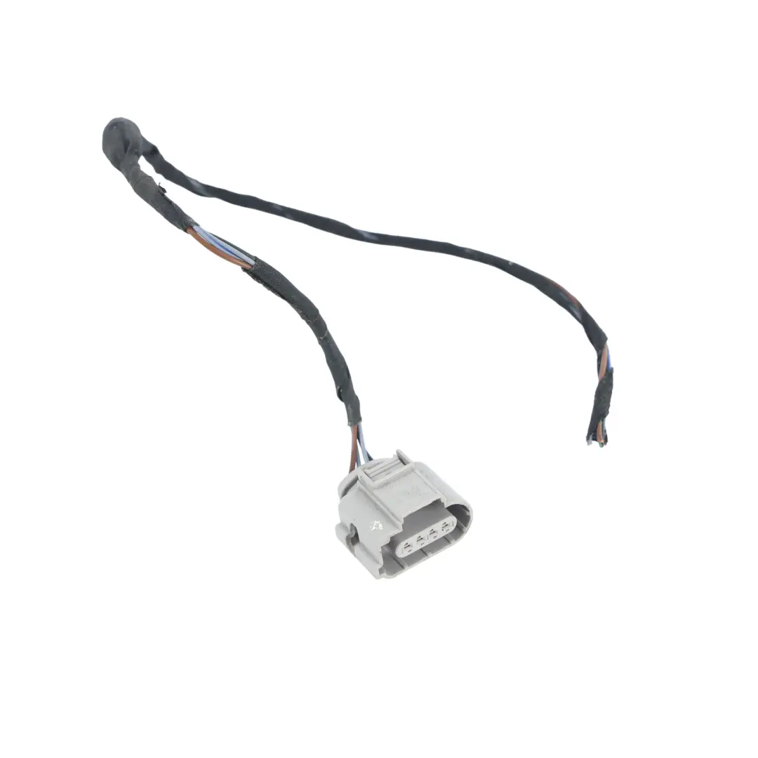 Audi A5 S5 8F 8T Feu Arrière Câblage Prise Droit Extérieur 8T0945096 - SKU 8T0945096F-2 - Numéro de pièce 8T0945096F