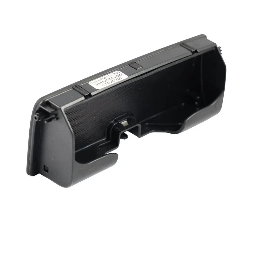 Audi A5 S5 RS5 8T Gummi Einsatz Sonnenbrille Halter Leseleuchte - SKU 8T0947133A - Teilenummer 8T0947133A