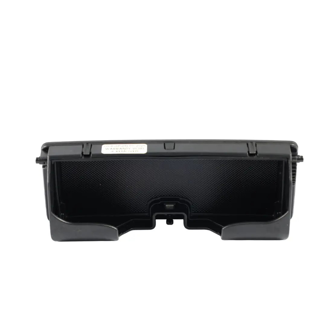 Audi A5 S5 RS5 8T Gummi Einsatz Sonnenbrille Halter Leseleuchte - SKU 8T0947133A - Teilenummer 8T0947133A