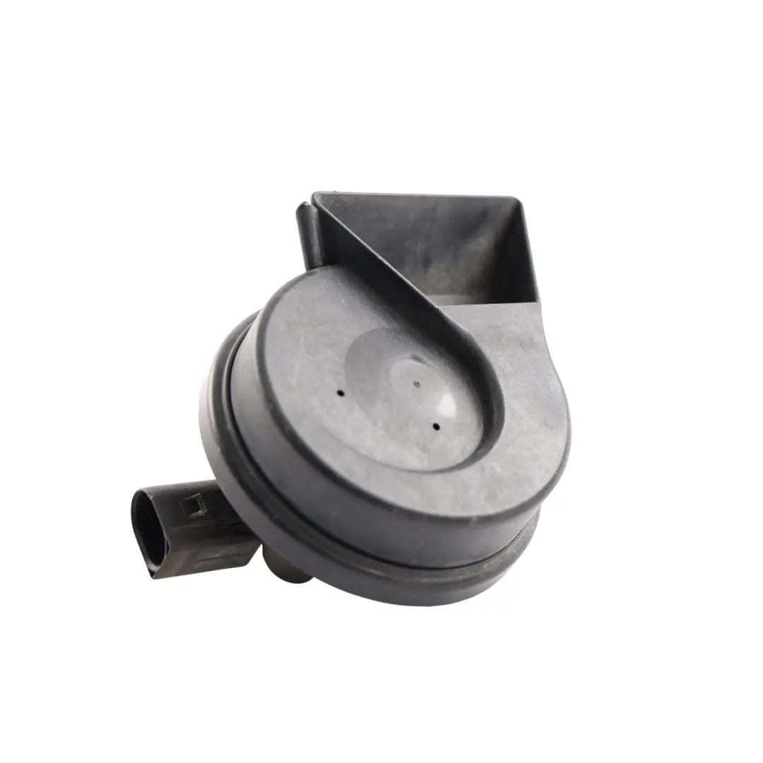 Horn Sound Signal Fanfare High Tone Siren to Audi A4 B8 A5 8T with Part number 8T0951223A Audi A4 B8 A5 8T Horn Sound Signal Fanfare High Tone Siren - SKU 8T0951223A-1 - Part number 8T0951223A