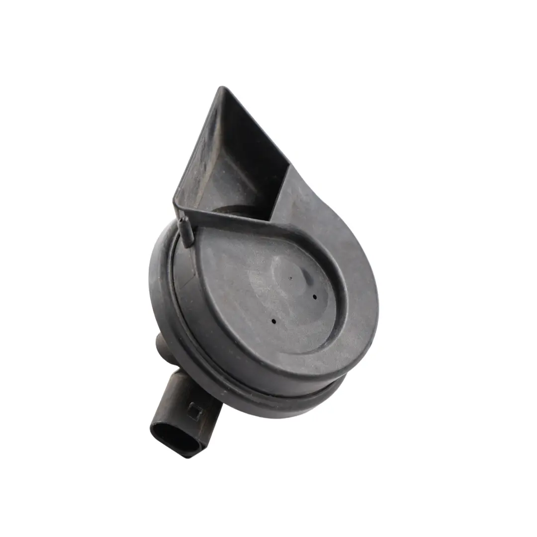 Audi A4 B8 A5 8T Horn Sound Signal Fanfare High Tone Siren - SKU 8T0951223A-1 - Part number 8T0951223A