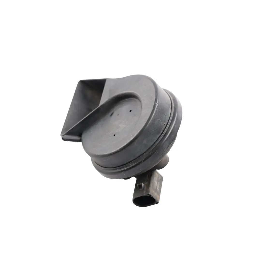 Audi A4 B8 A5 8T Horn Sound Signal Fanfare High Tone Siren - SKU 8T0951223A-1 - Part number 8T0951223A