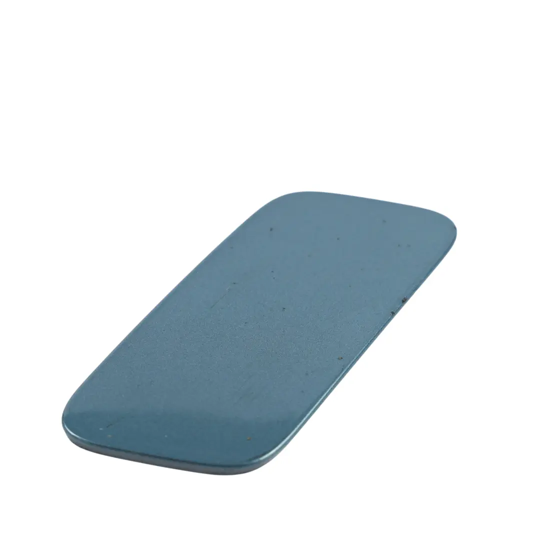 Zaślepka Spryskiwacza Prawa Niebieski Topaz X5U do Audi A5 8T o numerze 8T0955276 Audi A5 8T Zaślepka Spryskiwacza Prawa Niebieski Topaz X5U - SKU 8T0955276-TOP - Numer Części 8T0955276