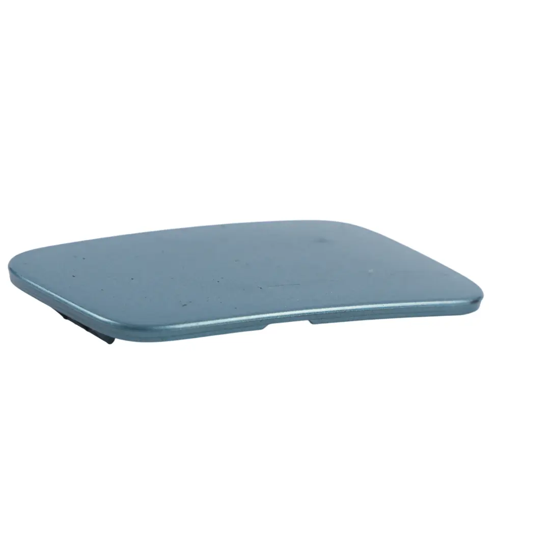 Copriugello Lavafaretto Destro Blu Topazio X5U per Audi A5 8T con numero di parte 8T0955276 Audi A5 8T Copriugello Lavafaretto Destro Blu Topazio X5U - SKU 8T0955276-TOP - Numero di parte 8T0955276
