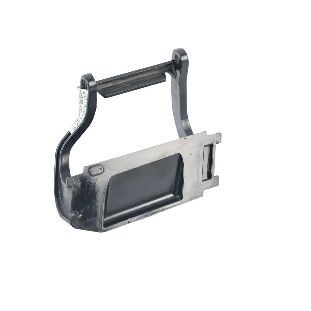 Audi A5 8T Tapa Soporte Boquilla Lavafaros Izquierdo - SKU 8T0955635-1 - Número de pieza 8T0955635