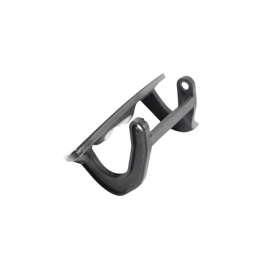 Audi A5 8T Headlight Washer Nozzle Cover Flap Left N/S Brilliant Black - Y9B - SKU 8T0955635A-BBL - Part number 8T0955635A