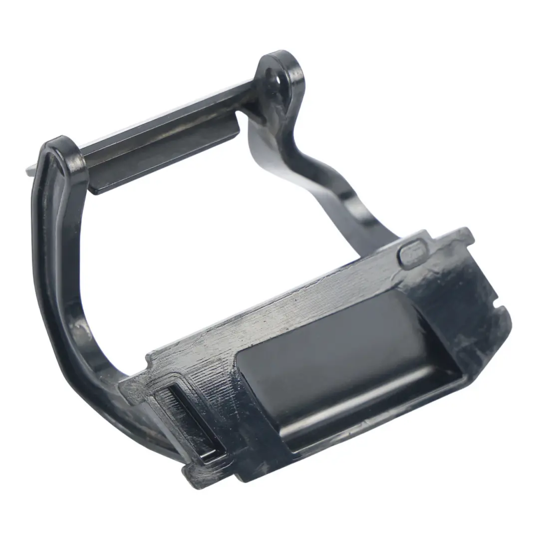 Audi A5 8T Scheinwerfer Waschdüse Blende Klappe Rechts Schwarz - SKU 8T0955636 - Teilenummer 8T0955636