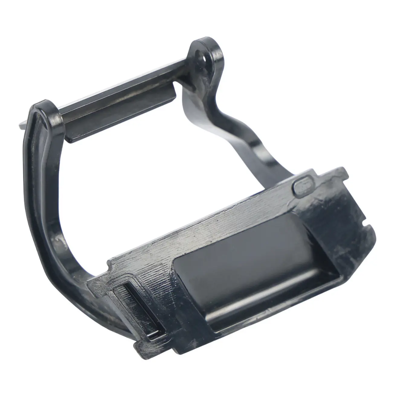 Audi A5 8T Support Trappe Buse Lave-Phare Droit Noir 8T0955636