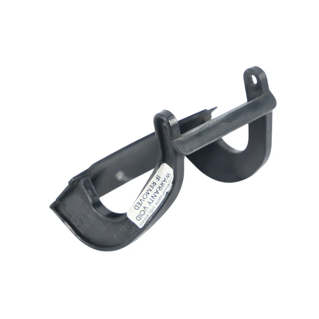 Soporte Tapa Boquilla Lavafaros Derecho Negro para Audi A5 8T con número de pieza 8T0955636 Audi A5 8T Soporte Tapa Boquilla Lavafaros Derecho Negro - SKU 8T0955636 - Número de pieza 8T0955636