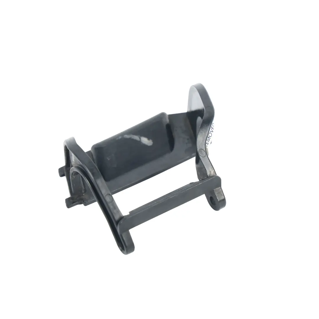 Soporte Tapa Boquilla Lavafaros Derecho Negro para Audi A5 8T con número de pieza 8T0955636 Audi A5 8T Soporte Tapa Boquilla Lavafaros Derecho Negro - SKU 8T0955636 - Número de pieza 8T0955636
