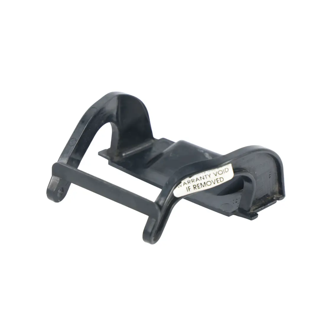 Headlight Washer Nozzle Trim Bracket Flap Right O/S Black to Audi A5 8T with Part number 8T0955636 Audi A5 8T Headlight Washer Nozzle Trim Bracket Flap Right O/S Black - SKU 8T0955636 - Part number 8T0955636