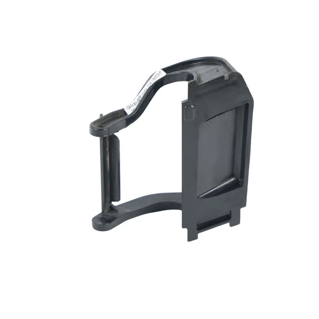 Soporte Tapa Boquilla Lavafaros Derecho Negro para Audi A5 8T con número de pieza 8T0955636 Audi A5 8T Soporte Tapa Boquilla Lavafaros Derecho Negro - SKU 8T0955636 - Número de pieza 8T0955636