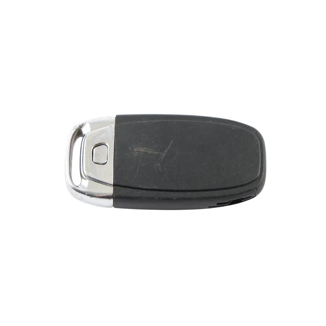 Audi A5 8T 8F A6 S6 4G Kluczyk Zdalny 3 Przyciski - SKU 8T0959754C - Numer Części 8T0959754C