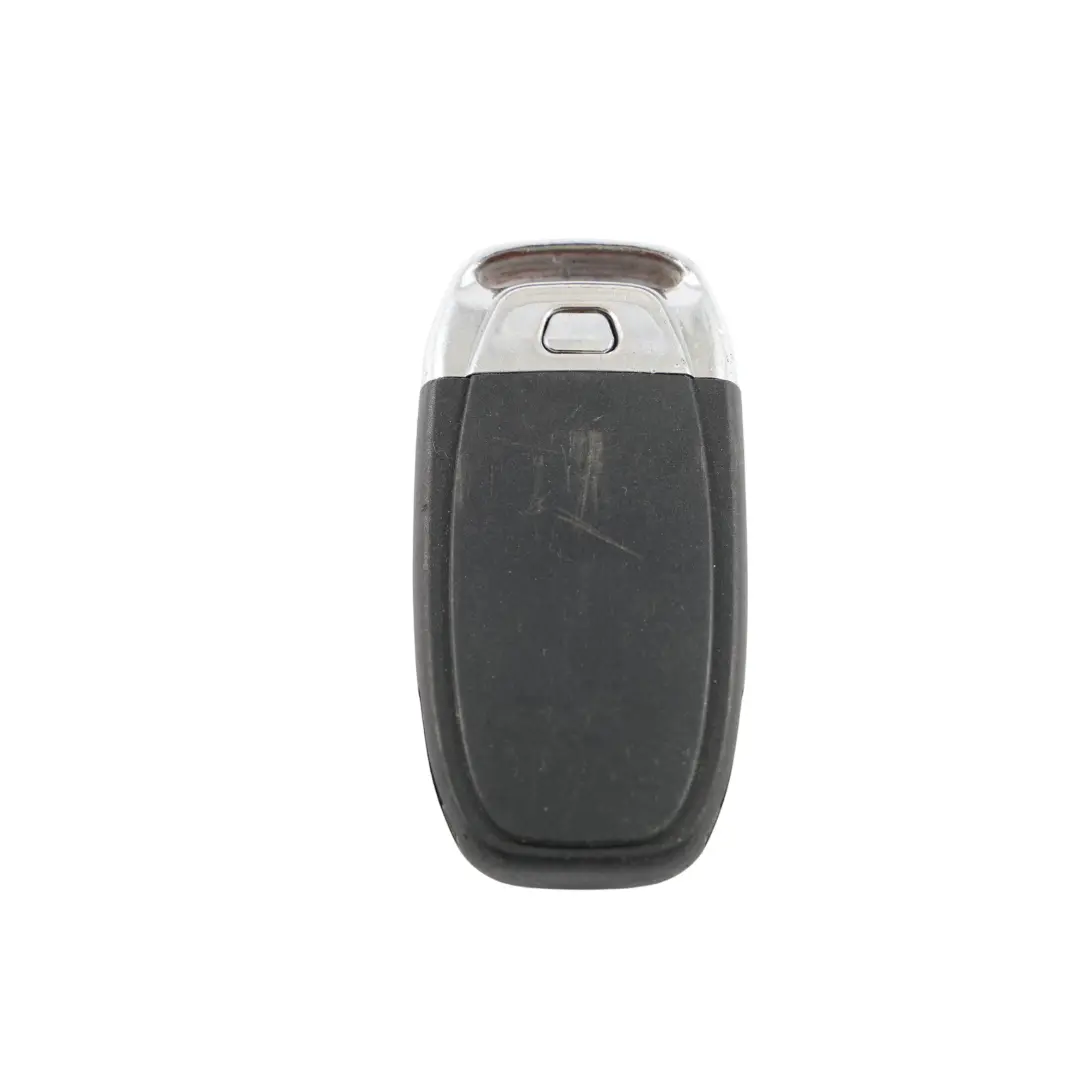 8F A6 S6 4G Unité Émetteur Clé Télécommande 3 Boutons pour Audi A5 8T à propos du numéro de pièce 8T0959754C Audi A5 8T 8F A6 S6 4G Unité Émetteur Clé Télécommande 3 Boutons - SKU 8T0959754C - Numéro de pièce 8T0959754C