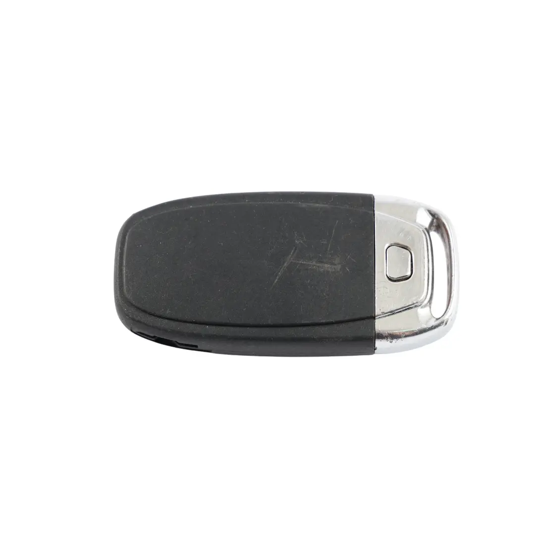 Audi A5 8T 8F A6 S6 4G Unidad Mando Llave Remota 3 Botones - SKU 8T0959754C - Número de pieza 8T0959754C