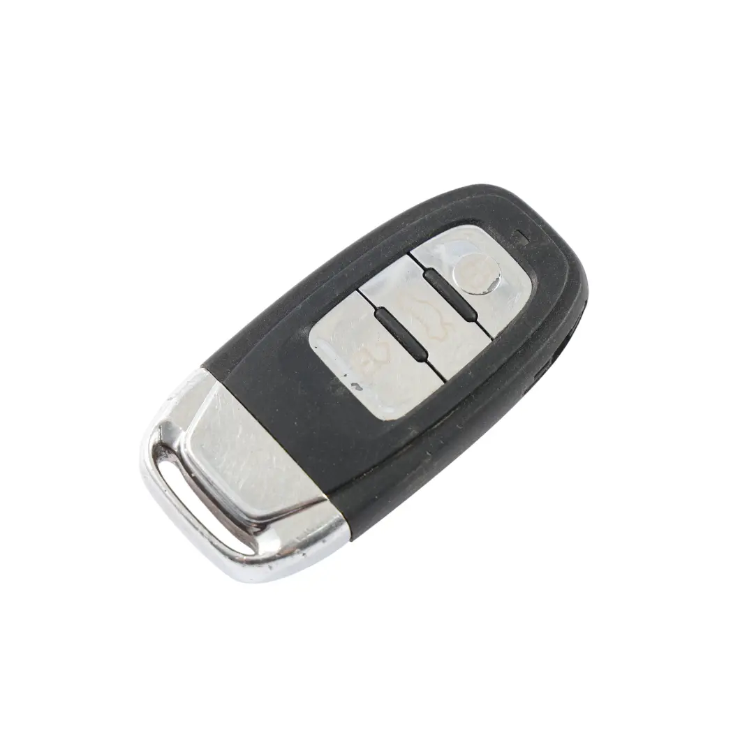 8F A6 S6 4G 3 Tasten Smart Autoschlüssel Fernbedienung für Audi A5 8T mit Teilenummer 8T0959754C Audi A5 8T 8F A6 S6 4G 3 Tasten Smart Autoschlüssel Fernbedienung - SKU 8T0959754C - Teilenummer 8T0959754C