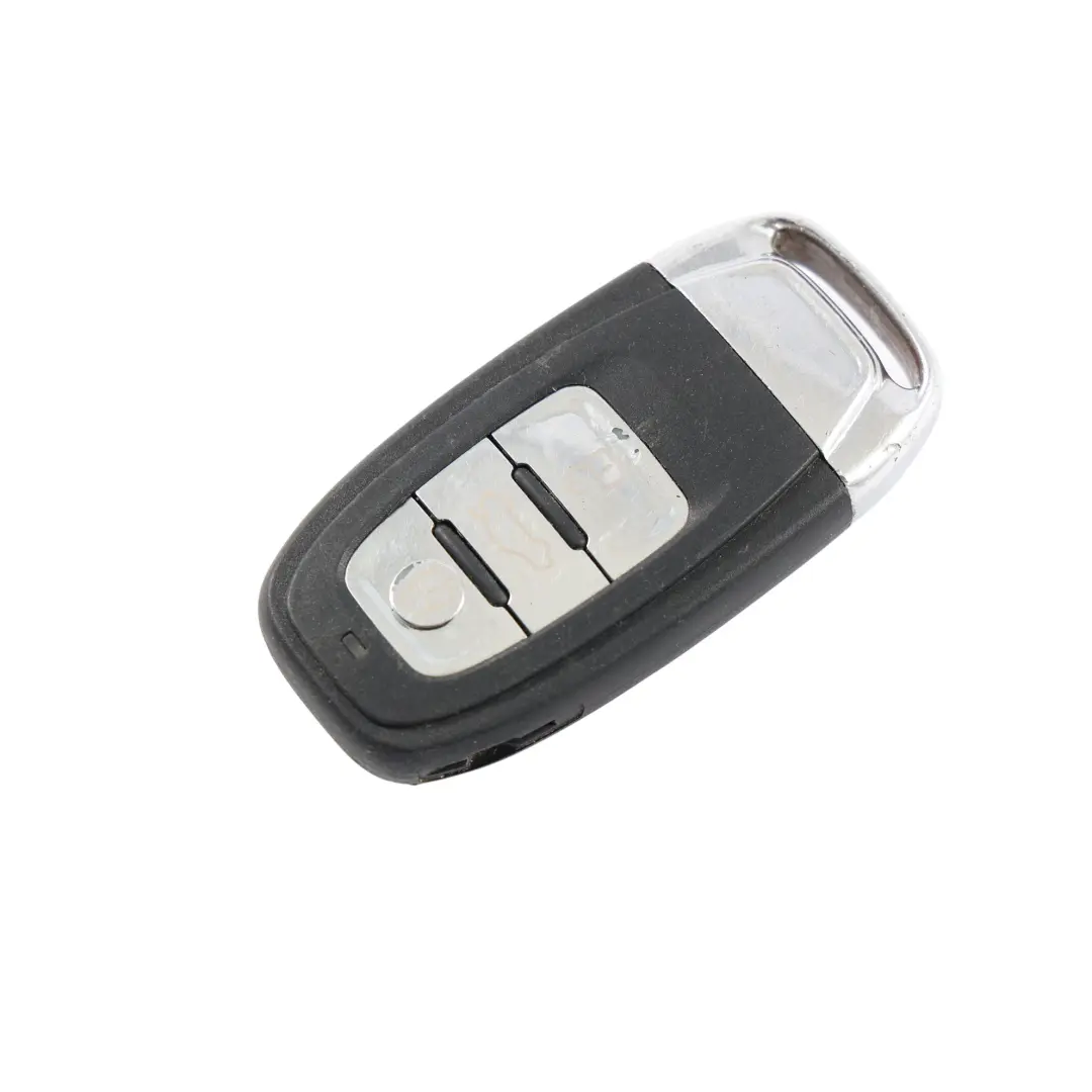 8F A6 S6 4G Telecomando Chiave Auto 3 Pulsanti per Audi A5 8T con numero di parte 8T0959754C Audi A5 8T 8F A6 S6 4G Telecomando Chiave Auto 3 Pulsanti - SKU 8T0959754C - Numero di parte 8T0959754C