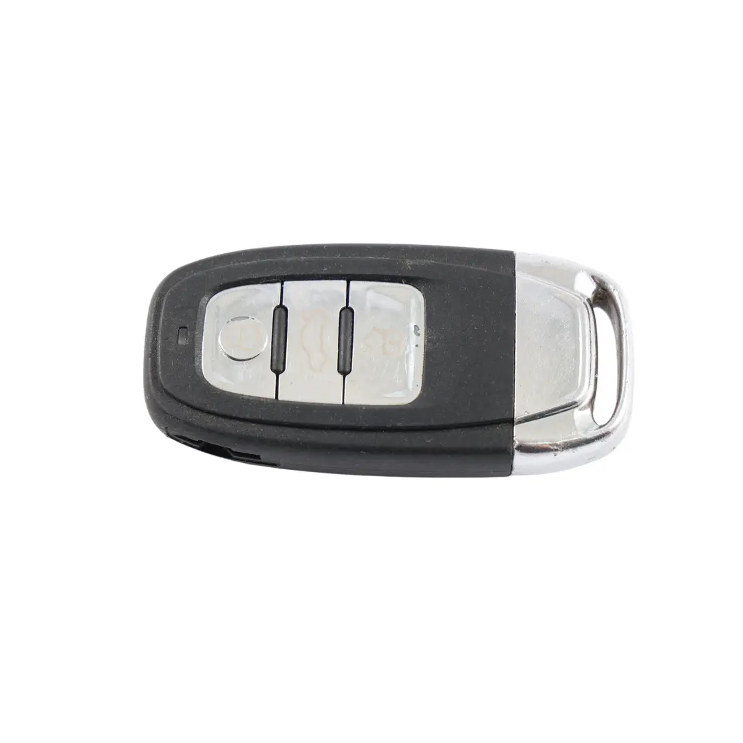 8F A6 S6 4G 3 Tasten Smart Autoschlüssel Fernbedienung für Audi A5 8T mit Teilenummer 8T0959754C Audi A5 8T 8F A6 S6 4G 3 Tasten Smart Autoschlüssel Fernbedienung - SKU 8T0959754C - Teilenummer 8T0959754C