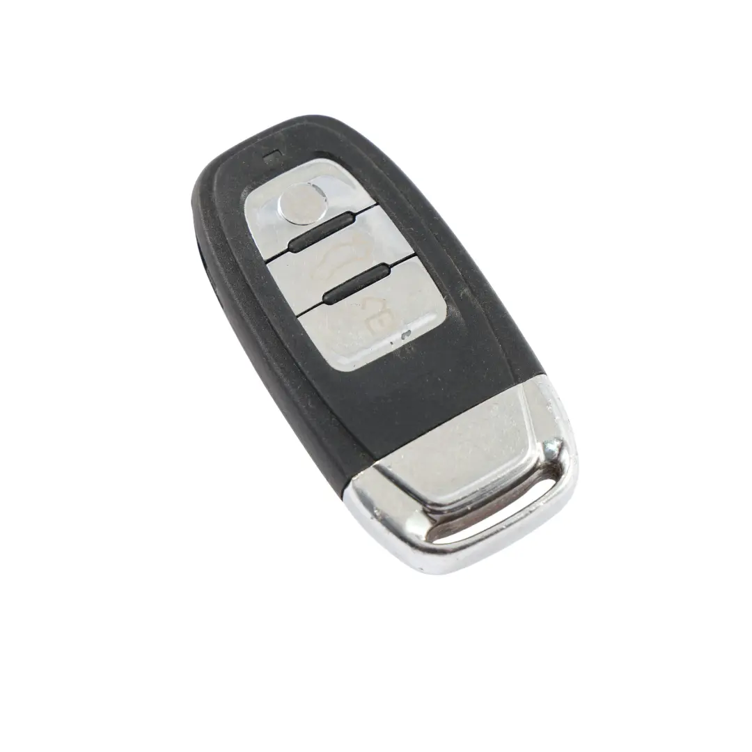 8F A6 S6 4G Telecomando Chiave Auto 3 Pulsanti per Audi A5 8T con numero di parte 8T0959754C Audi A5 8T 8F A6 S6 4G Telecomando Chiave Auto 3 Pulsanti - SKU 8T0959754C - Numero di parte 8T0959754C