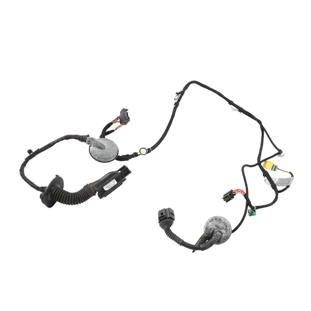 Faisceau Câblage Porte Avant Côté Conducteur pour Audi A5 S5 8T à propos du numéro de pièce 8T0971029 Audi A5 S5 8T Faisceau Câblage Porte Avant Côté Conducteur - SKU 8T0971029 - Numéro de pièce 8T0971029