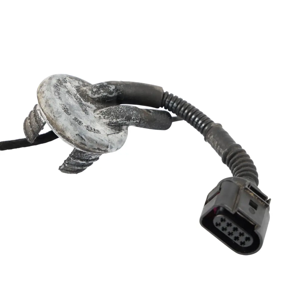 Cableado Arnés Puerta Delantera Lado Conductor para Audi A5 S5 8T con número de pieza 8T0971029 Audi A5 S5 8T Cableado Arnés Puerta Delantera Lado Conductor - SKU 8T0971029 - Número de pieza 8T0971029