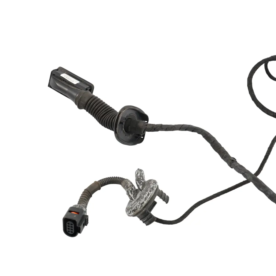 Cablaggio Porta Anteriore Lato Passeggero 3D per Audi A5 8T con numero di parte 8T0971030 Audi A5 8T Cablaggio Porta Anteriore Lato Passeggero 3D - SKU 8T0971030 - Numero di parte 8T0971030