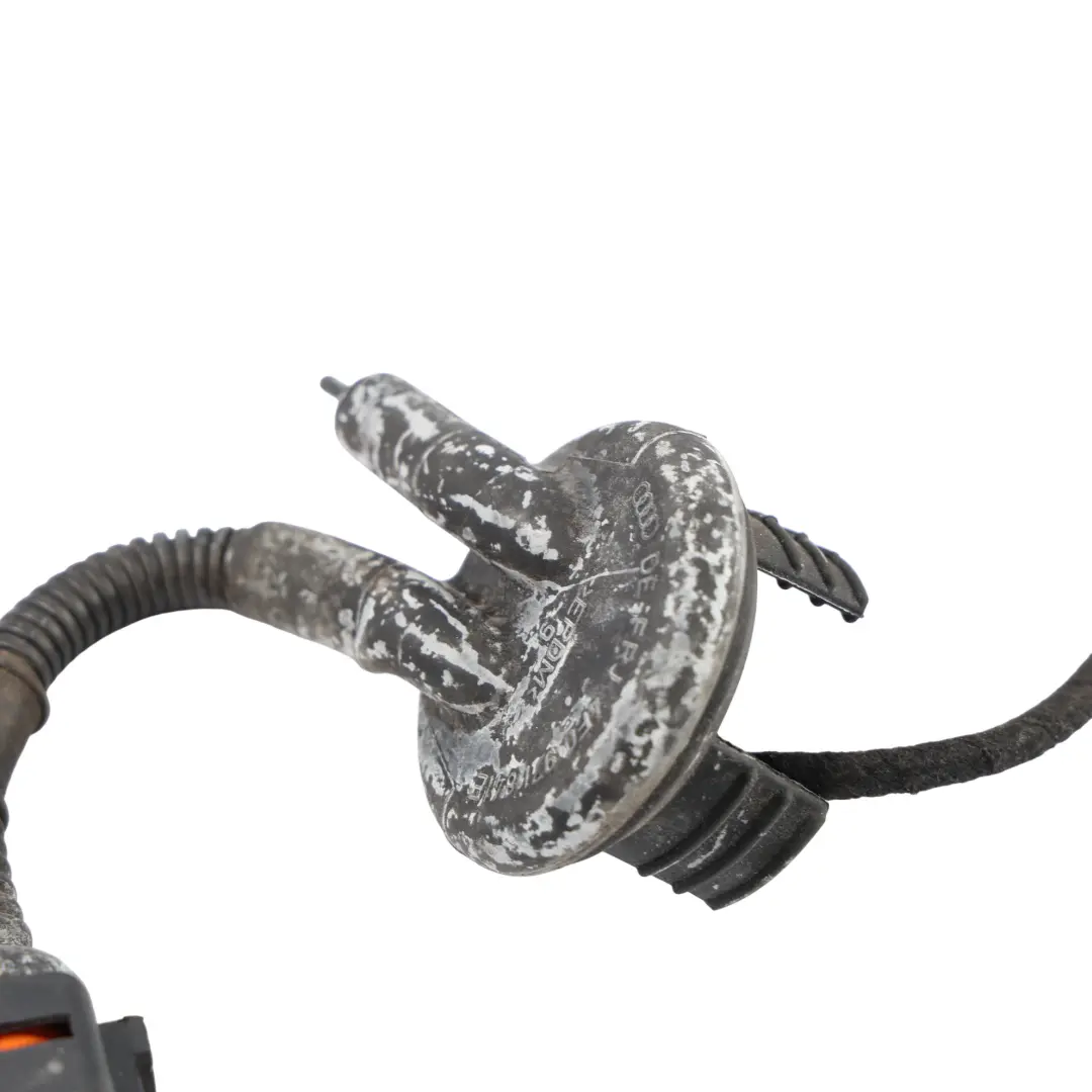 Audi A5 8T Faisceau Câblage Porte Avant Côté Passager 3D - SKU 8T0971030 - Numéro de pièce 8T0971030