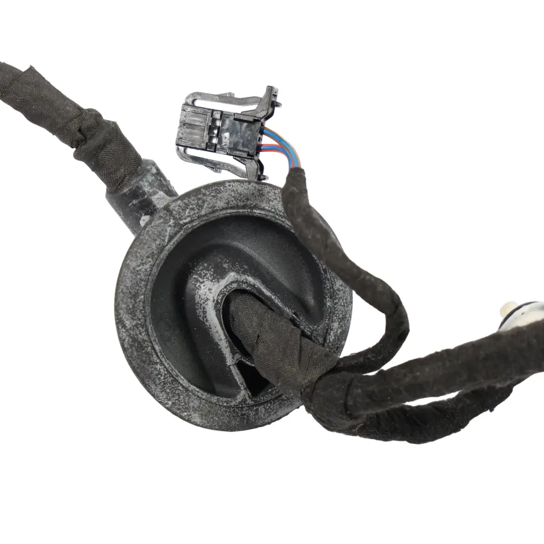 Cablaggio Porta Anteriore Lato Passeggero 3D per Audi A5 8T con numero di parte 8T0971030 Audi A5 8T Cablaggio Porta Anteriore Lato Passeggero 3D - SKU 8T0971030 - Numero di parte 8T0971030